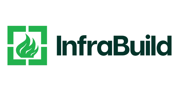 infrabuild-logo