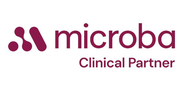 Microba logo