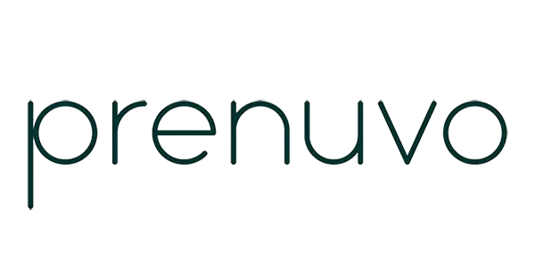 Prenuvo logo