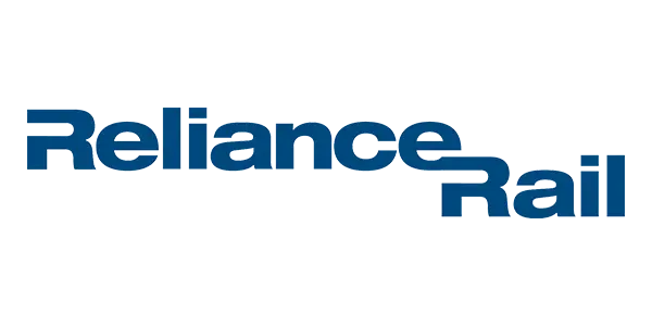 Reliance Rail logo