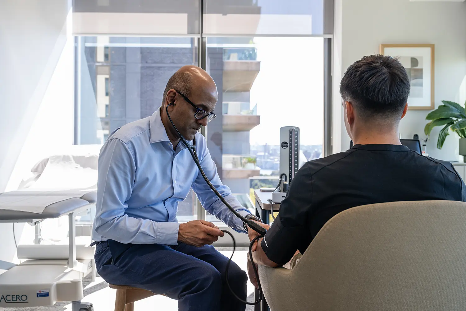 Veritas Executive Health - Sydney - Corporate Health