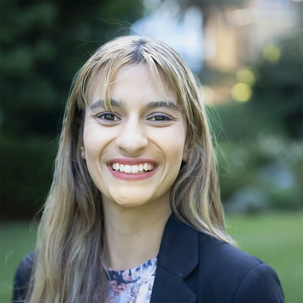 Veritas Executive Health - Lauren Gupta - Senior Administration Assistant