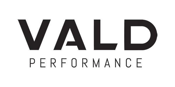 VALD logo