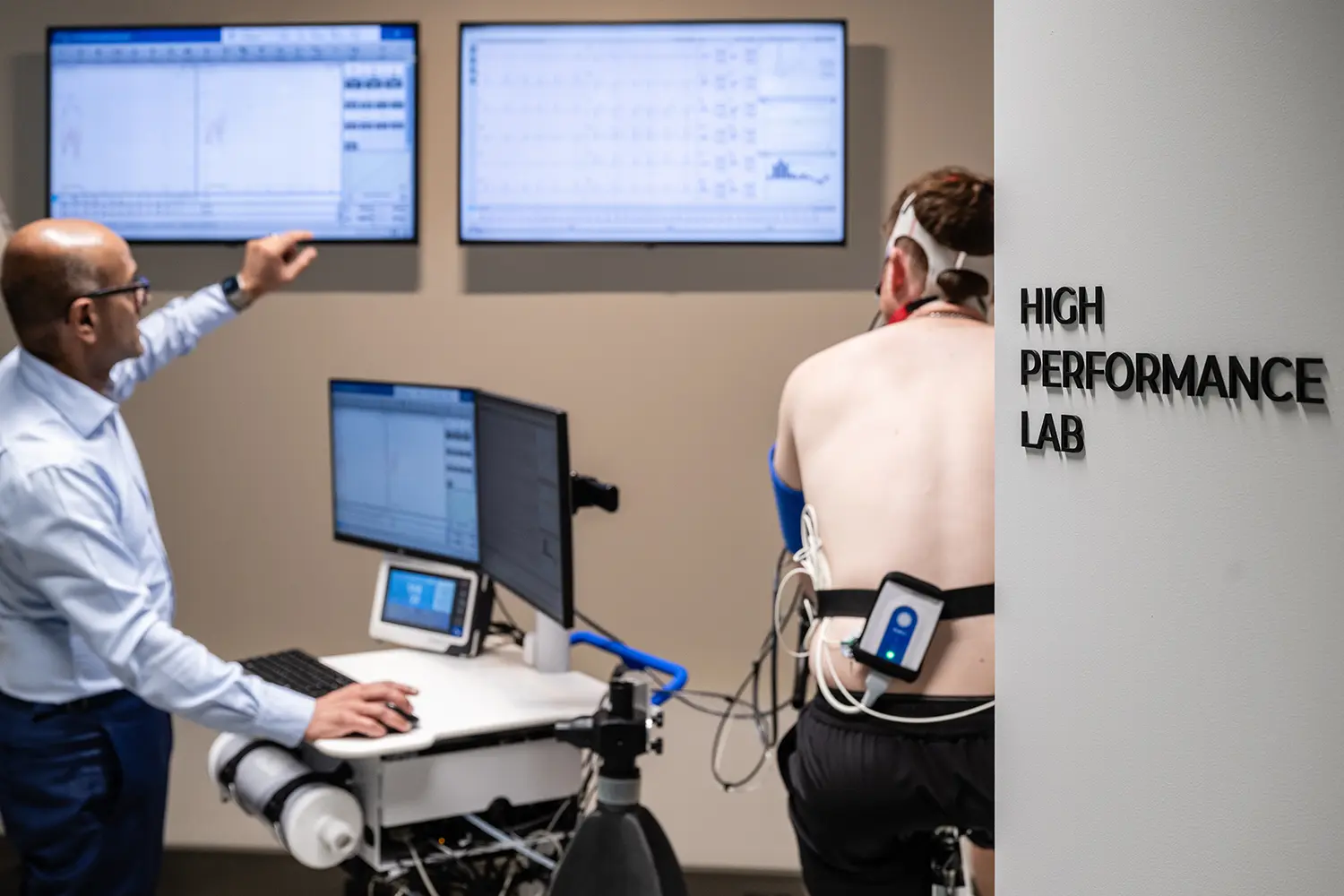 Veritas Executive Health - Sydney - Comprehensive Health Assessments