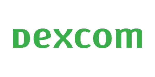 Dexcom logo