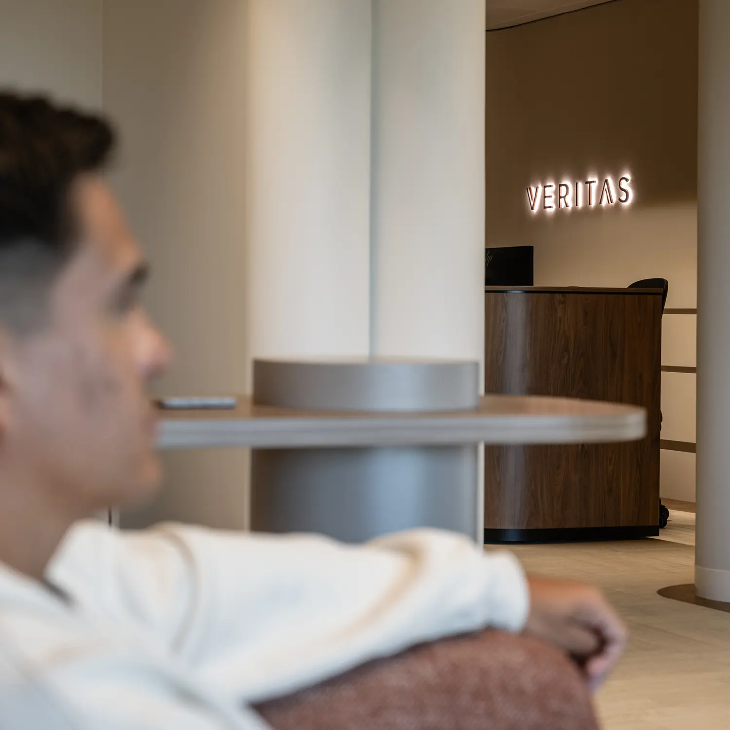 Veritas Executive Health - Sydney - Corporate Health