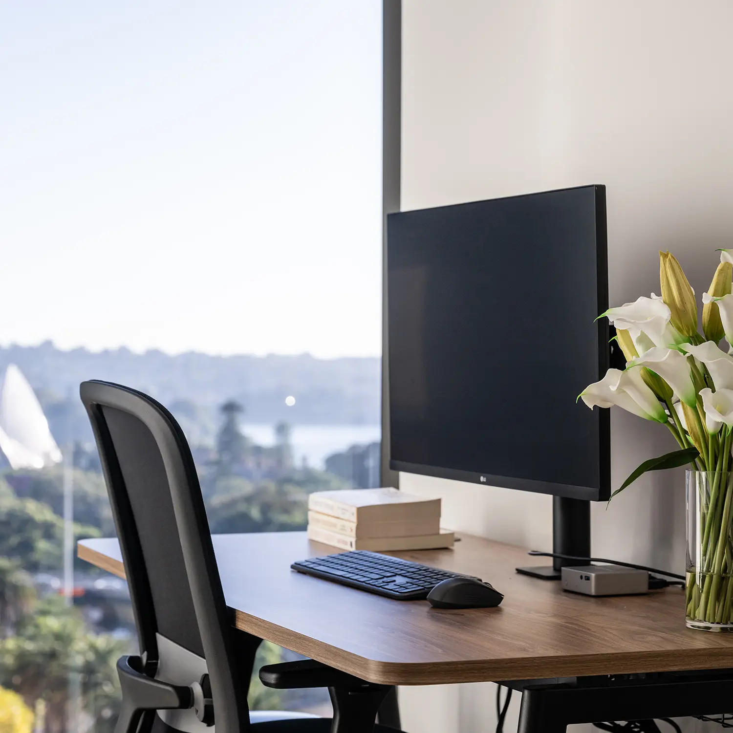 Veritas Executive Health - Sydney - Ergonomic Assessments